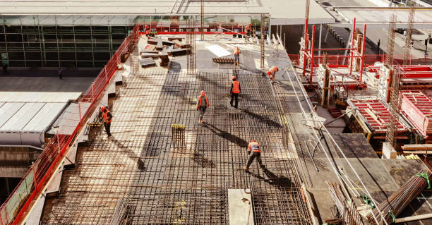 Best Concrete Foundation Repair  in Penn Valley, CA