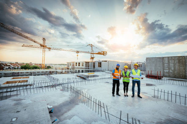 Best Residential Concrete Services  in Penn Valley, CA