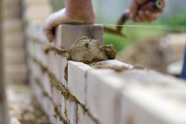 Best Poured Concrete Foundation  in Penn Valley, CA