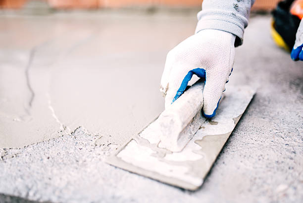 Best Concrete Installation Cost  in Penn Valley, CA